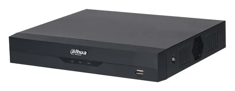 Dahua XVR5108HS-I3 8 Kanal 1 Diskli WizSense XVR Kayıt Cihazı — görsel 2