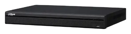 Dahua XVR5116H-4KL 16 Kanal 1 Diskli XVR Kayıt Cihazı