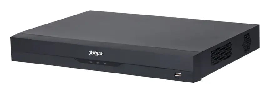 Dahua XVR5116H-4KL-I3 16 Kanal 1 Diskli WizSense XVR Kayıt Cihazı