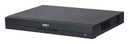 Dahua XVR5116HE-4KL-I2 16 Kanal 1 Diskli WizSense XVR Kayıt Cihazı