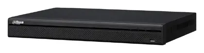 Dahua XVR5208A 8 Kanal 2 Diskli XVR Kayıt Cihazı