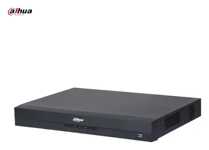 Dahua XVR5216AN-5M-I3/T 16 Kanal 2 Diskli WizSense XVR Kayıt Cihazı