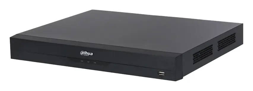 Dahua XVR5232AN-4KL-I2 32 Kanal 2 Diskli XVR Kayıt Cihazı