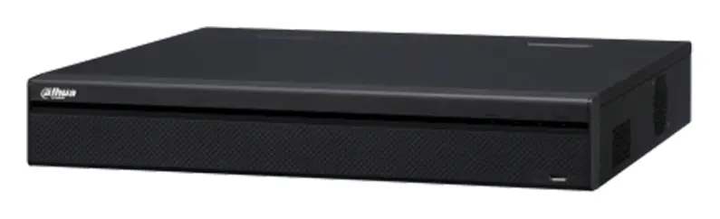 Dahua XVR5416L 16 Kanal 4 Diskli XVR Kayıt Cihazı