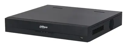 Dahua XVR5432L-4KL-I2 32 Kanal 4 Diskli WizSense XVR Kayıt Cihazı