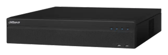 Dahua XVR5808S 8 Kanal 8 Diskli XVR Kayıt Cihazı