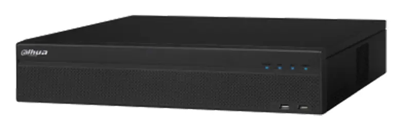 Dahua XVR5816S-X 16 Kanal 8 Diskli XVR Kayıt Cihazı