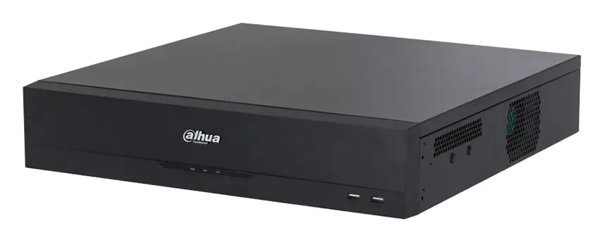 Dahua XVR5832S-4KL-I2 32 Kanal 8 Diskli WizSense XVR Kayıt Cihazı