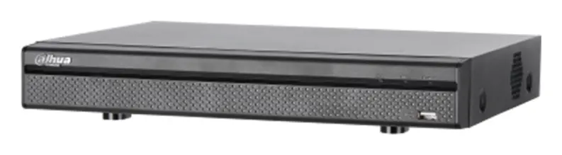 Dahua XVR7104-H 4 Kanal 1 Diskli XVR Kayıt Cihazı