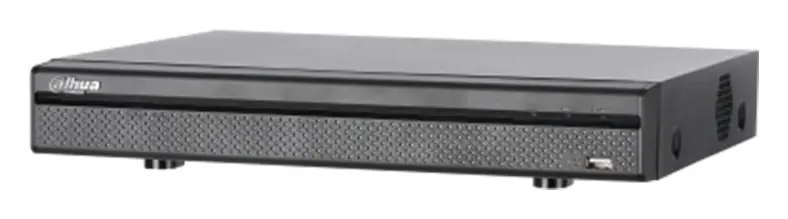 Dahua XVR7108H 8 Kanal 1 Diskli XVR Kayıt Cihazı