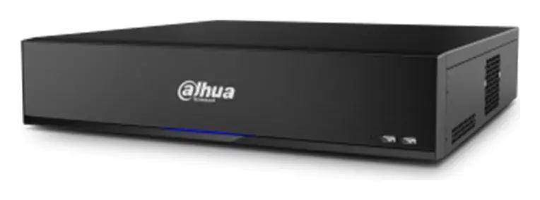 Dahua XVR7816S-4KL-X 16 Kanal 8 Diskli XVR Kayıt Cihazı