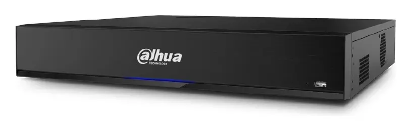 Dahua XVR7816S-4KL-X-LP 16 Kanal 8 Diskli XVR Kayıt Cihazı