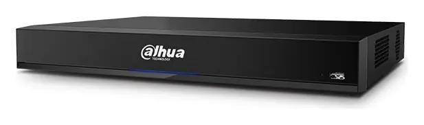 Dahua XVR8208A-4KL-I 8 Kanal 2 Diskli XVR Kayıt Cihazı