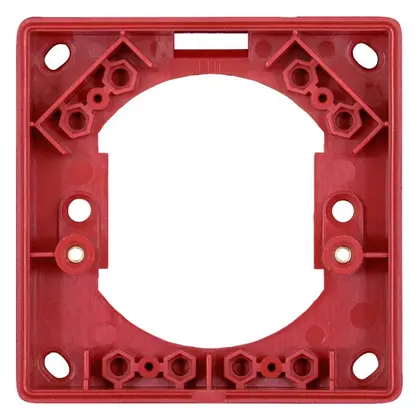 Eaton 4990003FUL-0013 Kırmızı 10'li Paket İhbar Butonu Aksesuarı