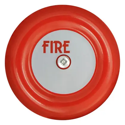 Eaton 521601FULL-1601 24V DC Yangın Zili