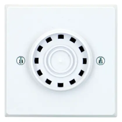 Eaton 550054FULL-0144X Askari Compact Yangın Sireni