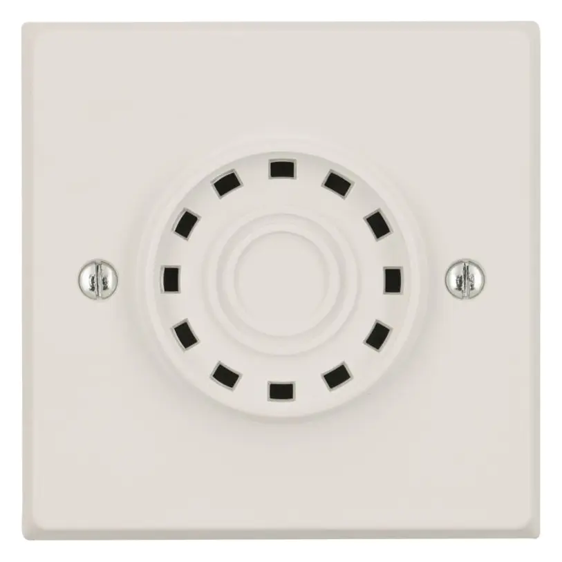 Eaton 550064FULL-0153X Askari Compact Yangın Sireni