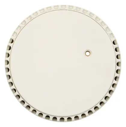 Eaton 580085FULL-0235 Squashni Sirenli / Flaşörlü Dedektör Tabanı