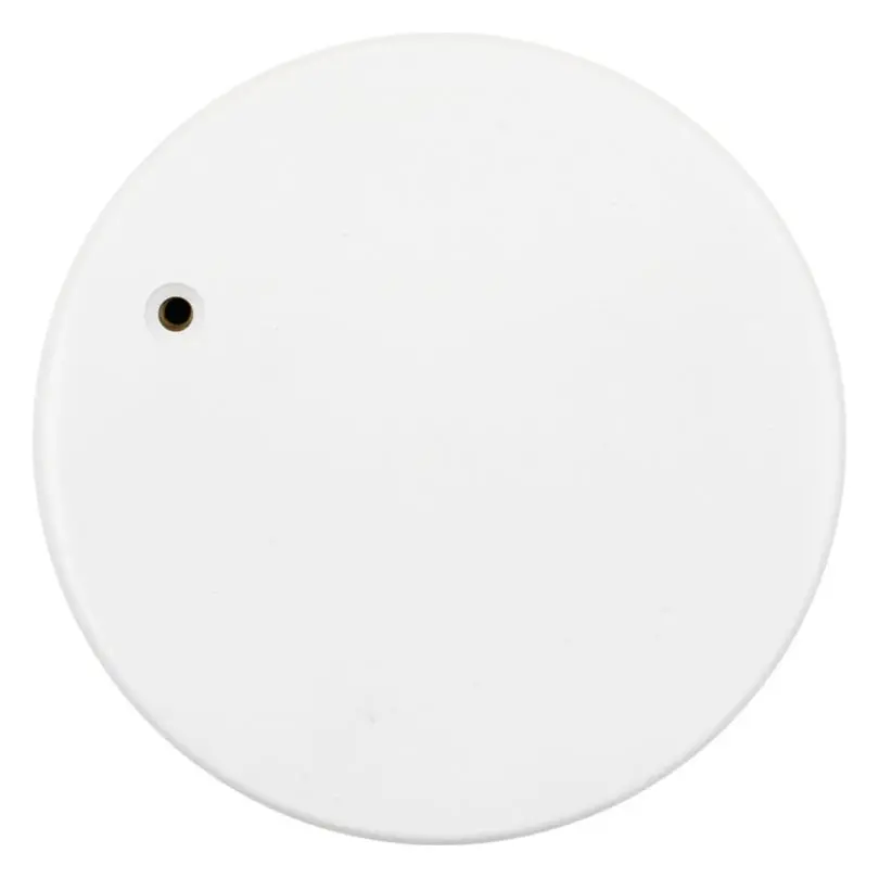 Eaton 587011FULL-0110X Squashni Beyaz Gövde Sirenli / Flaşörlü Dedektör Tabanı