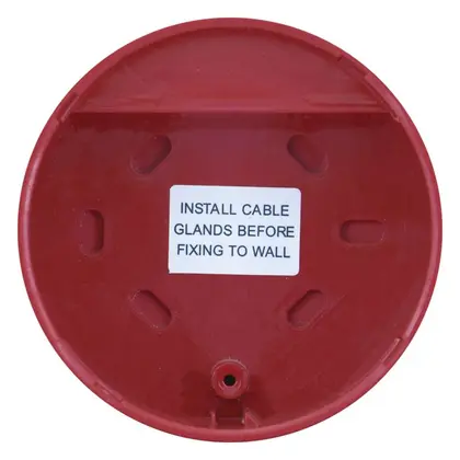 Eaton 590020FULL-0094 Siren / Flaşör Montaj Tabanı