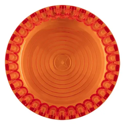 Eaton 590201FULL-0301 Solex Amber 5'li Paket Siren / Flaşör Aksesuarı