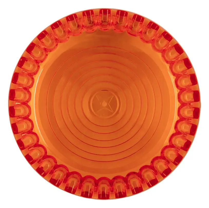 Eaton 590201FULL-0301 Solex Amber 5'li Paket Siren / Flaşör Aksesuarı