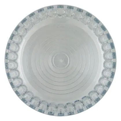 Eaton 590202FULL-0302 Solex Şeffaf 5'li Paket Siren / Flaşör Aksesuarı