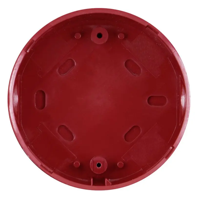 Eaton 593001FULL-0168 Derin Taban Siren / Flaşör Montaj Tabanı
