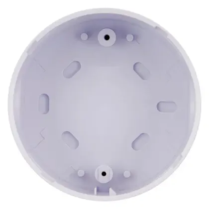 Eaton 593002FULL-0017 Derin Taban Siren / Flaşör Montaj Tabanı