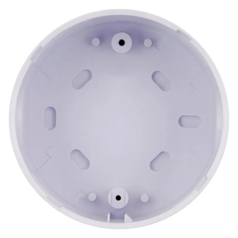 Eaton 593002FULL-0017 Derin Taban Siren / Flaşör Montaj Tabanı