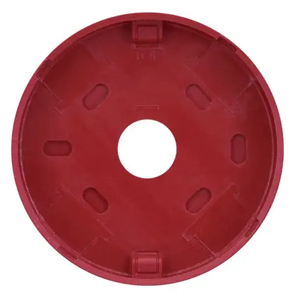 Eaton 593005FULL-0027 Sığ Taban Siren / Flaşör Montaj Tabanı