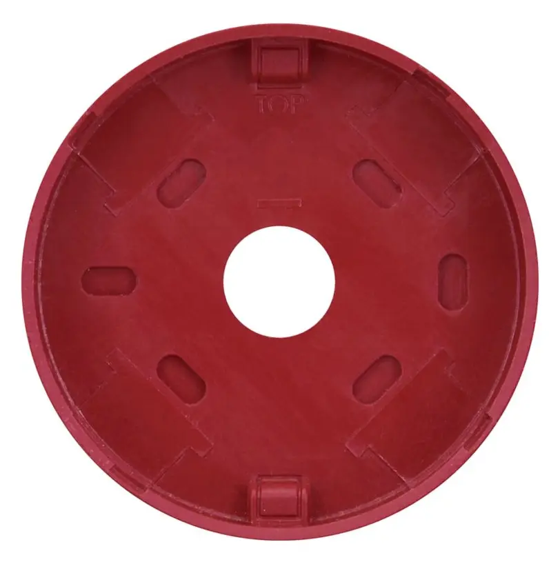 Eaton 593005FULL-0027 Sığ Taban Siren / Flaşör Montaj Tabanı