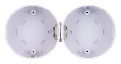 Eaton 593010FULL-0323 Siren / Flaşör Montaj Tabanı