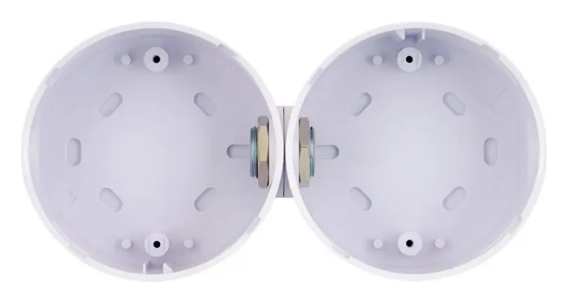 Eaton 593010FULL-0323 Siren / Flaşör Montaj Tabanı