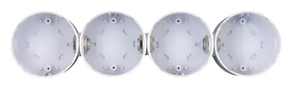 Eaton 593012FULL-0325 Siren / Flaşör Montaj Tabanı