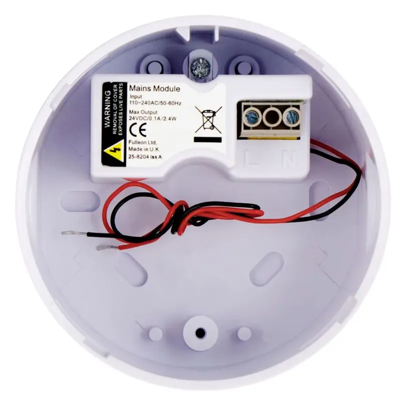Eaton 631202FUL-0117 Derin Taban Siren / Flaşör Montaj Tabanı