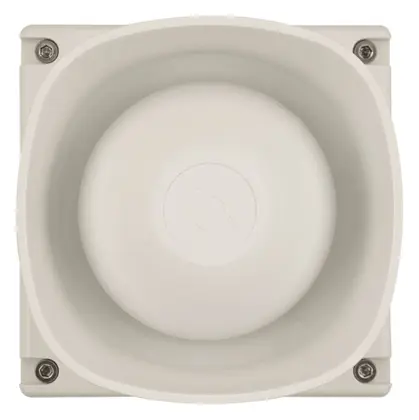 Eaton 650022FULL-1029X Symphoni Dış Ortam Yangın Sireni