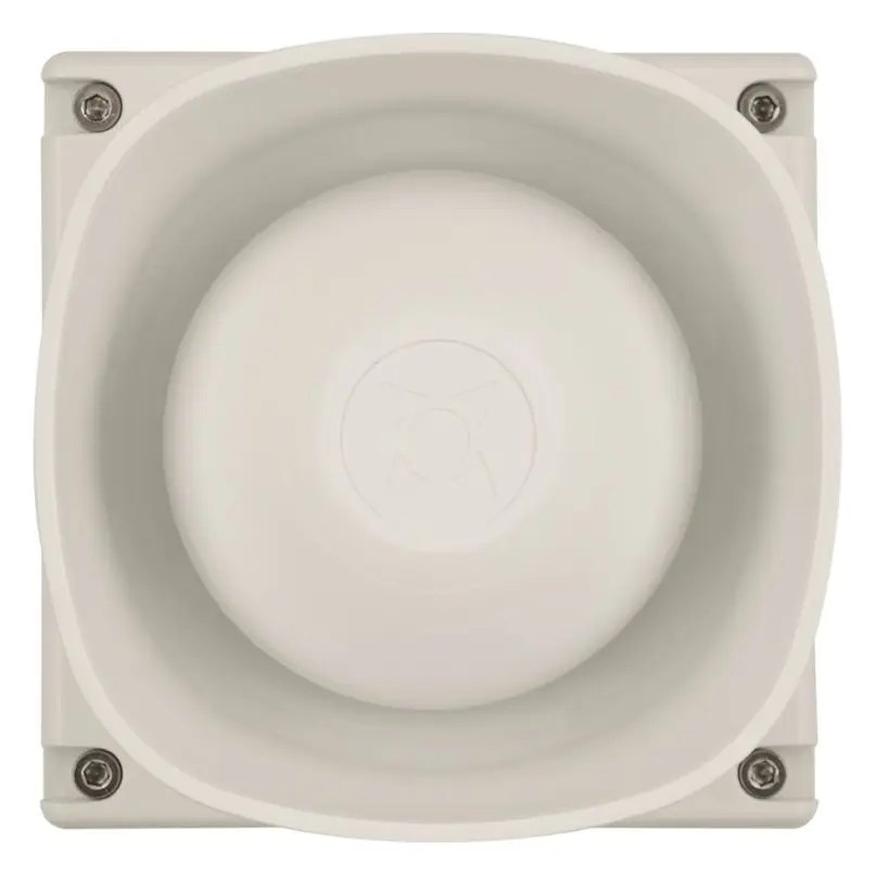 Eaton 650022FULL-1029X Symphoni Dış Ortam Yangın Sireni