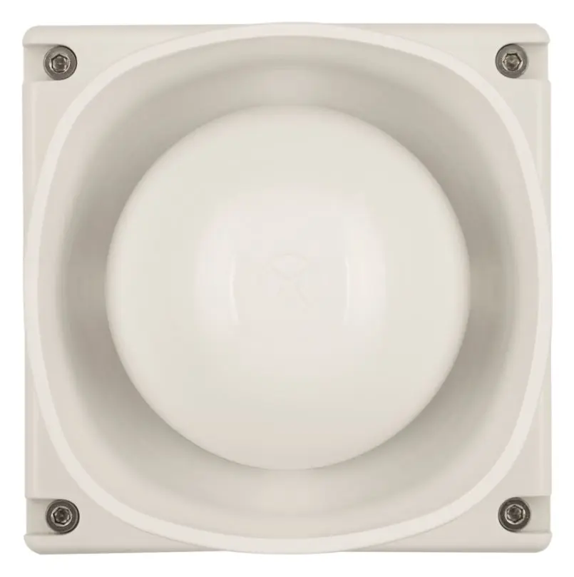 Eaton 680006FULL-0007 Symphoni Dış Ortam Yangın Sireni