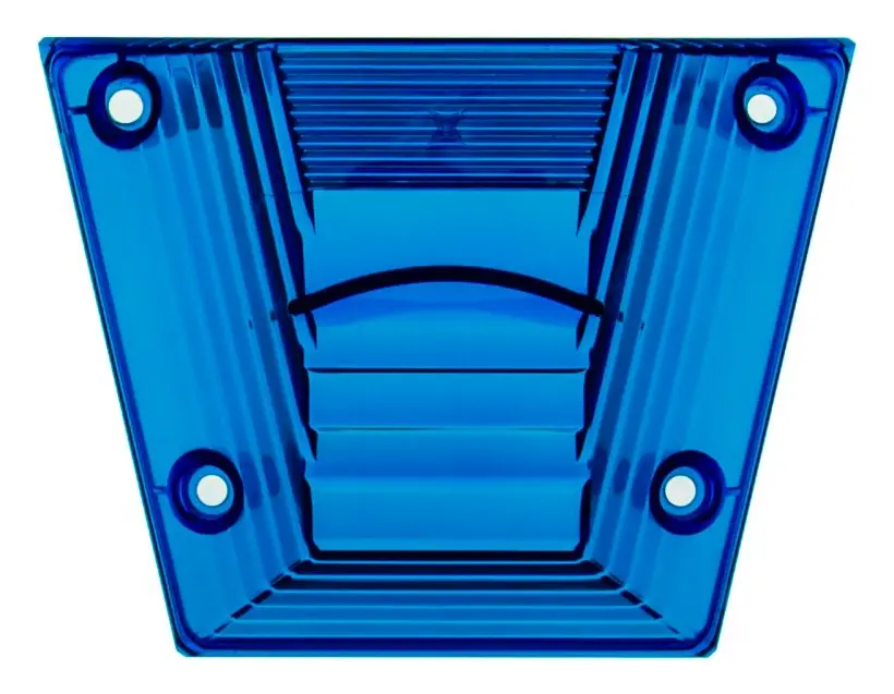 Eaton 7092292FULL-0238 Asserta Mavi 5'li Paket Siren / Flaşör Aksesuarı