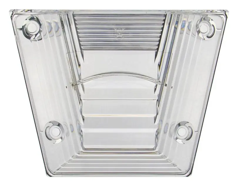 Eaton 7092293FULL-0239 Asserta Şeffaf 5'li Paket Siren / Flaşör Aksesuarı