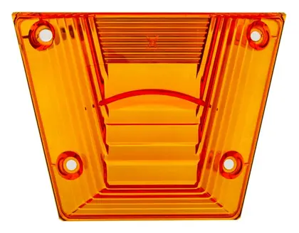 Eaton 7092294FULL-0240 Asserta Amber 5'li Paket Siren / Flaşör Aksesuarı