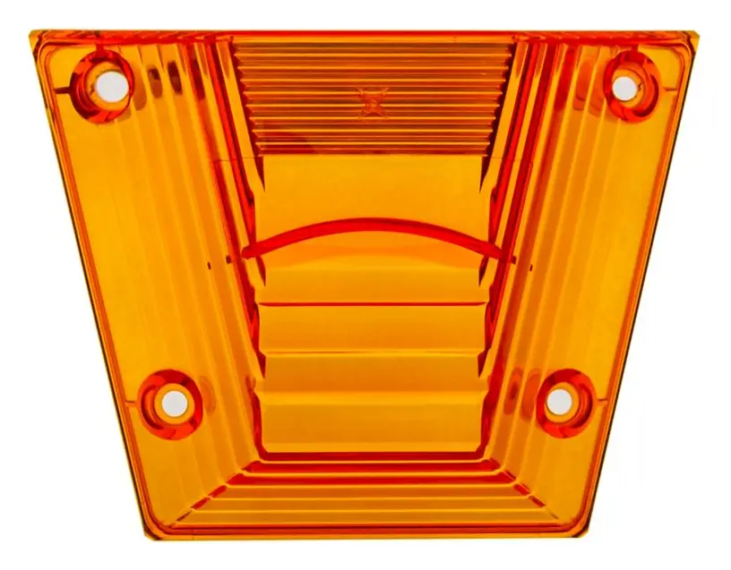 Eaton 7092294FULL-0240 Asserta Amber 5'li Paket Siren / Flaşör Aksesuarı
