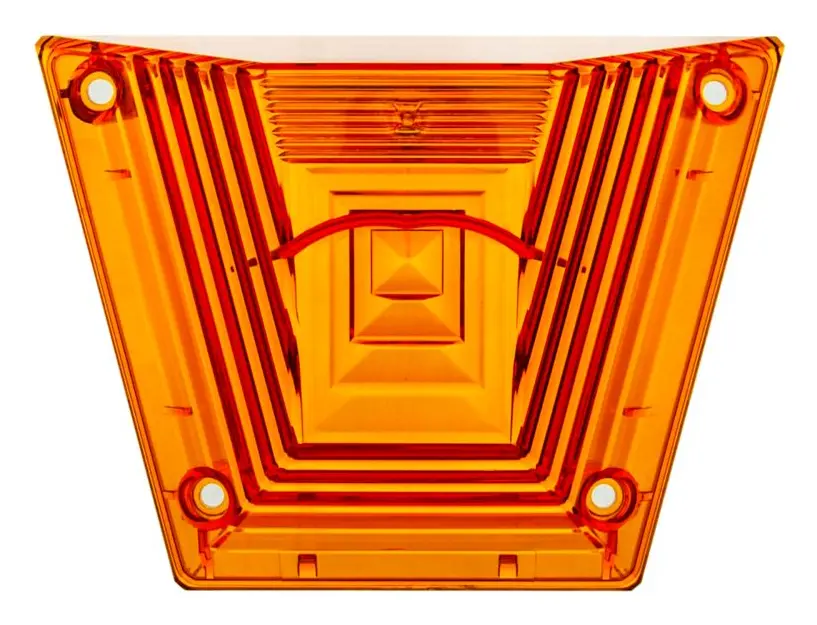 Eaton 7092296FULL-0242 Asserta Amber 5'li Paket Siren / Flaşör Aksesuarı