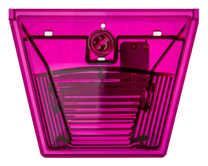 Eaton 7092344FUL-0380 X10 Magenta Siren / Flaşör Aksesuarı