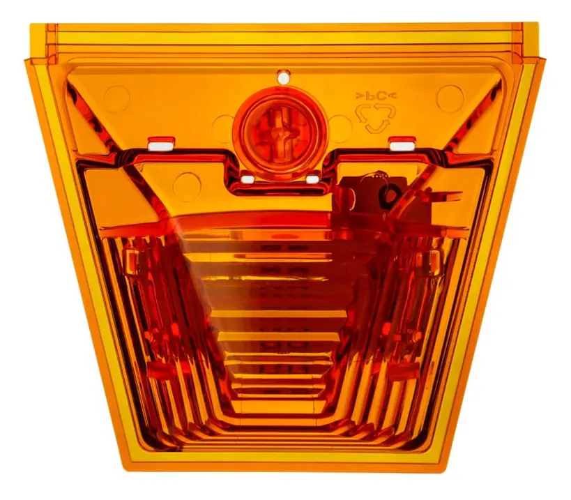 Eaton 7092362FUL-0398 X10 Amber Siren / Flaşör Aksesuarı