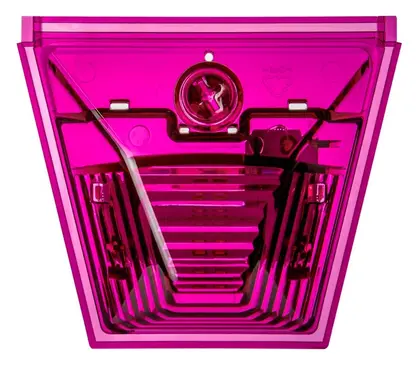 Eaton 7092366FUL-0402 X10 Magenta Siren / Flaşör Aksesuarı