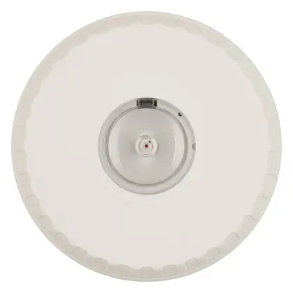 Eaton 812045FULL-0254X Solista LX Kırmızı Flaş Beyaz Gövde Yangın Flaşörü