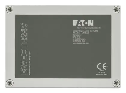 Eaton BWEXTR24V BiWire 24V Röle Modülü