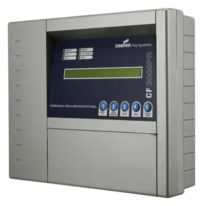 Eaton CF3000PRGDU CF3000PRG Felemenkçe Tekrarlayıcı Panel